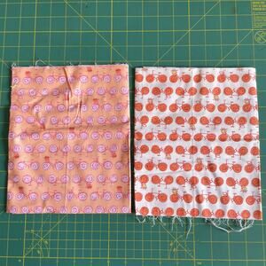 Two FQs Original Weekends Bicycles Erin McMorris Free Spirit